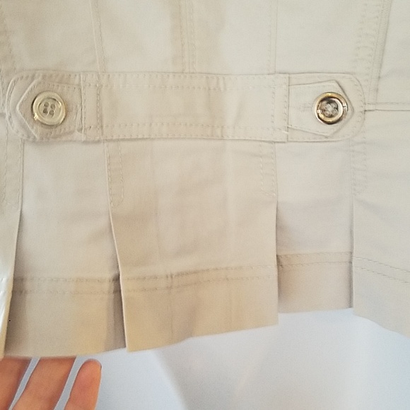 WHBM Jacket - Picture 6 of 8